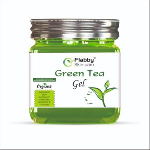Flabby Green Tea Gel (450 ML)