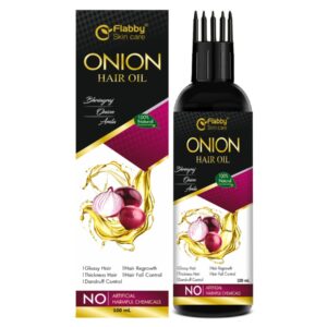 Onion Hair Oil (100 ML)